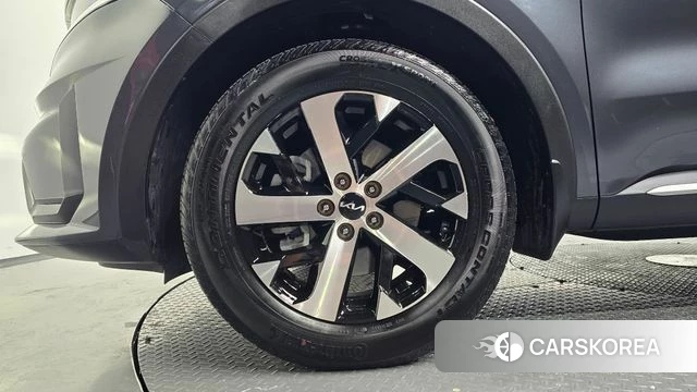 Kia Sorento 4th Generation id 4749629 из Кореи 15