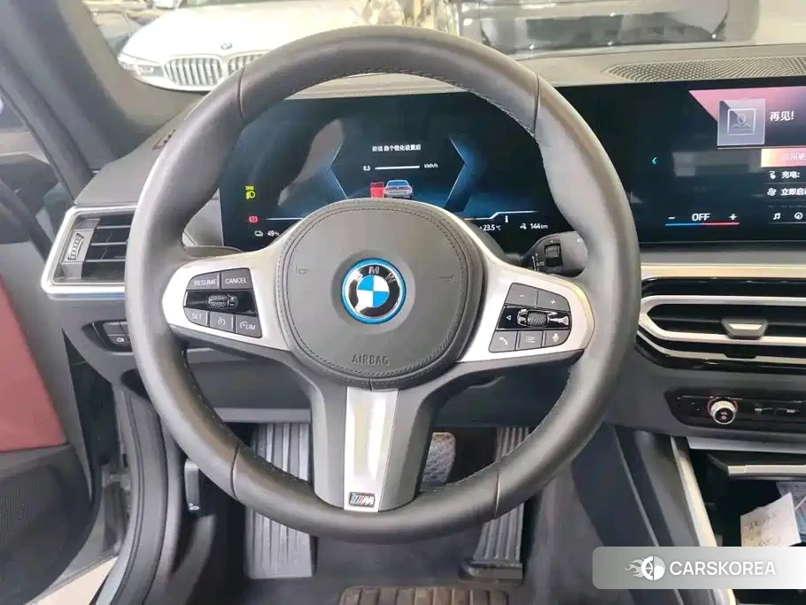BMW i4 id 4664548 из Китая 9