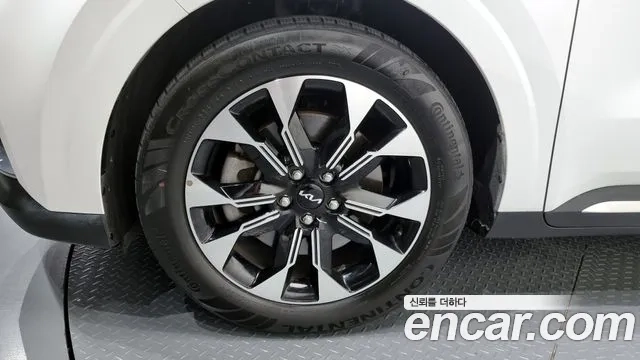 Kia Carnival 4th generation id 2905757 из Кореи 15