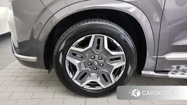 Hyundai The New Santa Fe id 3262730 из Кореи 15