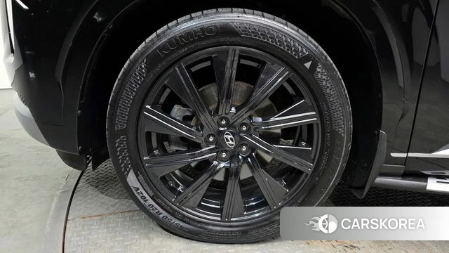 Hyundai Palisade id 3813521 из Кореи 15