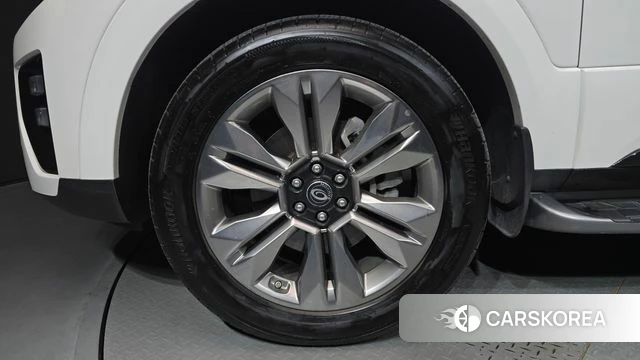 Kia Mohave Master id 4424082 из Кореи 15