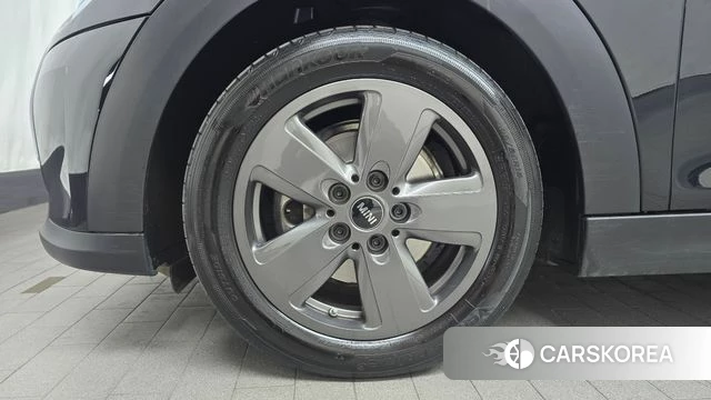 Mini Cooper id 4201682 из Кореи 27