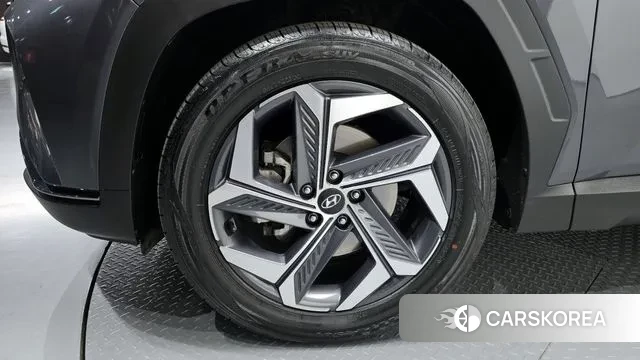 Hyundai Tucson (NX4) id 3655676 из Кореи 15