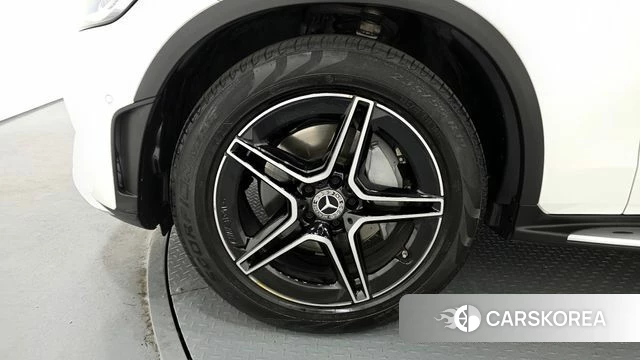 Mercedes-Benz GLC-Class X253 id 3964205 из Кореи 15