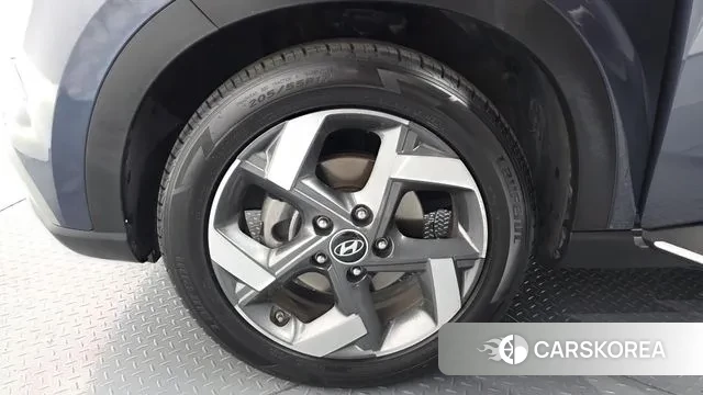 Hyundai Venue id 3736697 из Кореи 15