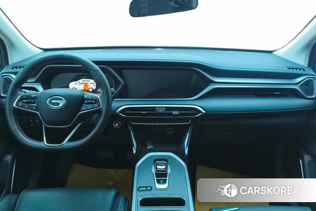 GAC Trumpchi Trumpchi GS4 id 4236804 из Китая 12