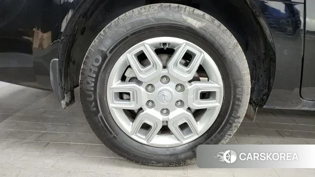 Hyundai Staria id 3610326 из Кореи 15