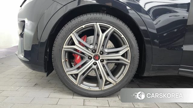 Maserati Levante id 4551636 из Кореи 31