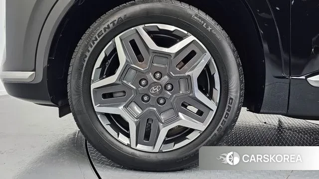 Hyundai The New Santa Fe id 2930241 из Кореи 15