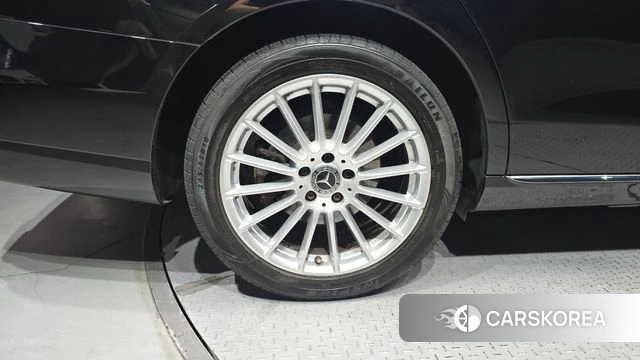 Mercedes-Benz E-Class W213 id 4784676 из Кореи 15