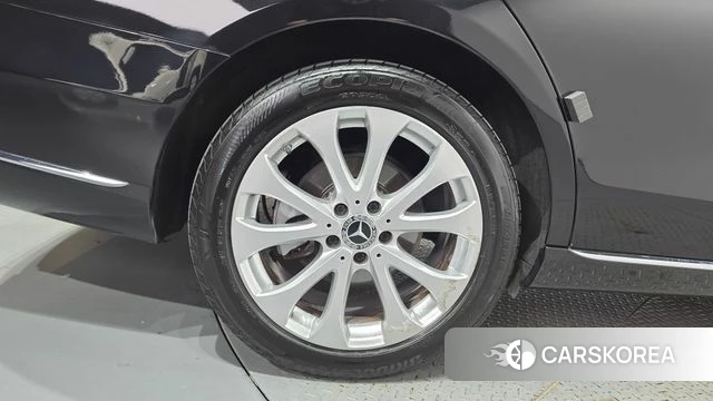 Mercedes-Benz E-Class W213 id 4856039 из Кореи 28