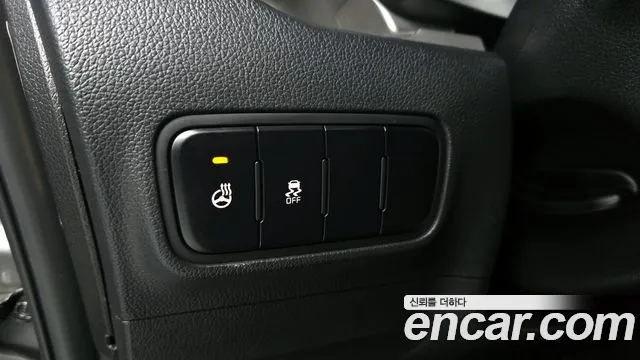 Kia The New Ray id 2678592 из Кореи 15