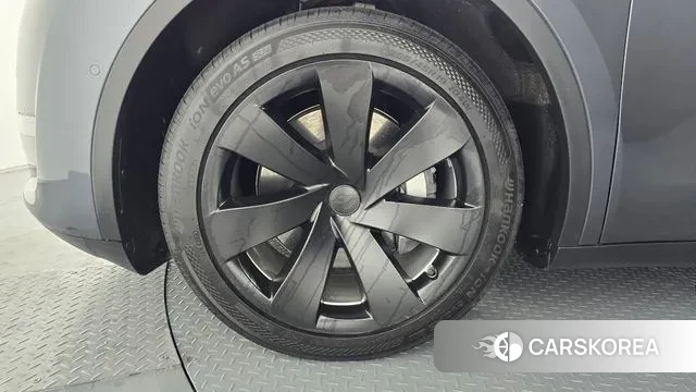 Tesla Model Y id 3587113 из Кореи 15