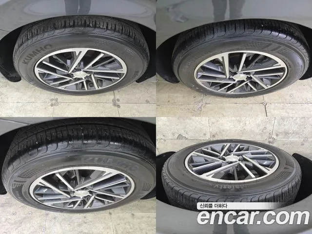 Hyundai The New Grandeur IG id 2685766 из Кореи 15