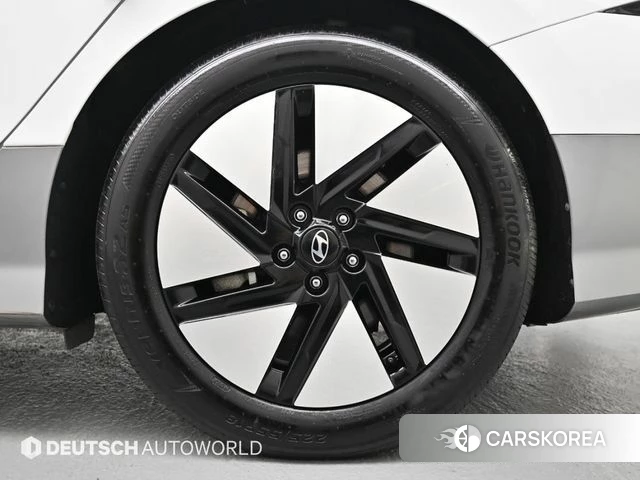 Hyundai Ionic 6 id 4599940 из Кореи 15