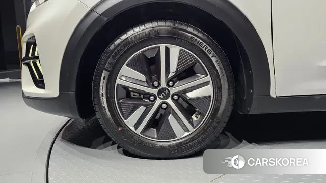 Kia The New Niro id 3292041 из Кореи 15