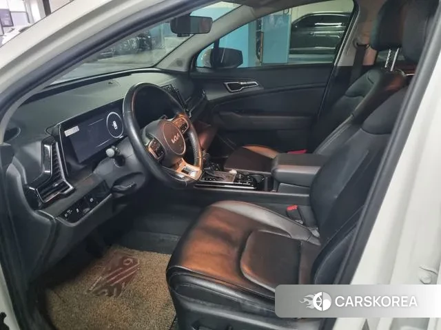 Kia Sportage 5th Generation id 3581908 из Кореи 12