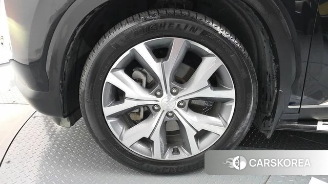 Hyundai Palisade id 3843030 из Кореи 15