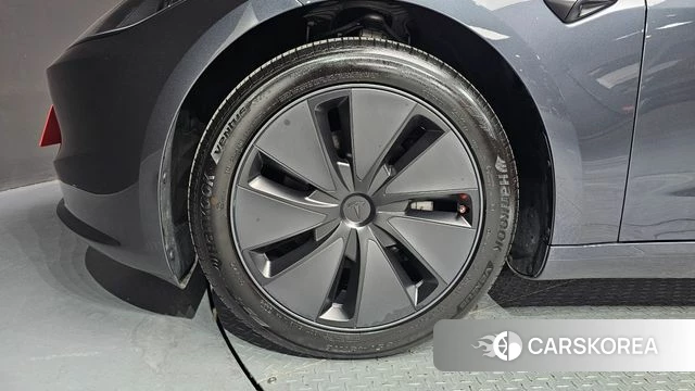 Tesla Model 3 id 3863972 из Кореи 15