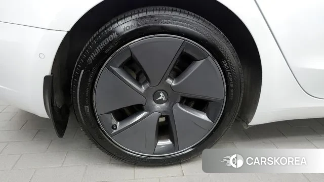 Tesla Model 3 id 3383979 из Кореи 15