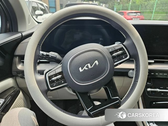 Kia Carnival 4th generation id 4414664 из Кореи 13