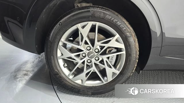 Genesis GV70 id 4898477 из Кореи 27