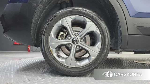 Kia Seltos id 4550533 из Кореи 30