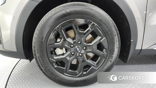 Kia The New Sorento 4th Generation id 4292352 из Кореи 15