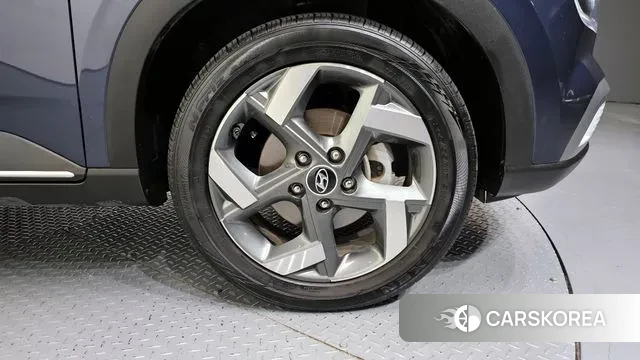 Hyundai Venue id 3581454 из Кореи 15