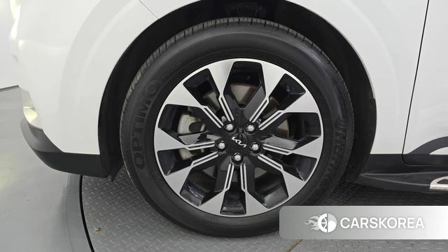 Kia Carnival 4th generation id 4517865 из Кореи 15