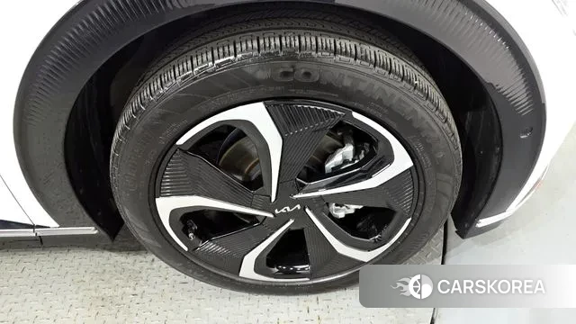 Kia EV6 id 3660301 из Кореи 15