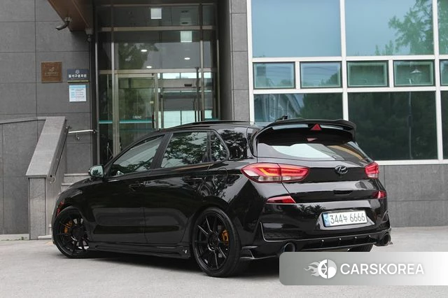 Hyundai i30 (PD) id 4496707 из Кореи 15