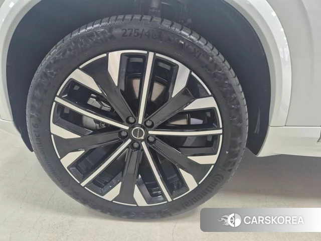 Volvo XC90 second Generation id 4177410 из Кореи 14