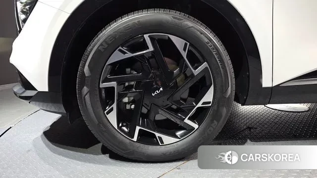 Kia Sportage 5th Generation id 3544515 из Кореи 15