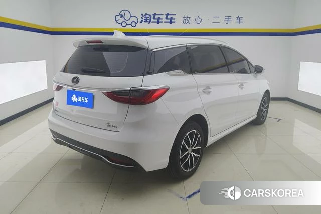 BYD Song MAX id 4254620 из Китая 12