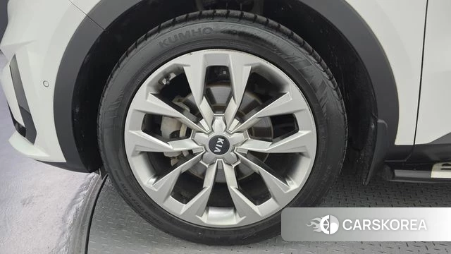 Kia Sorento 4th Generation id 4625690 из Кореи 29