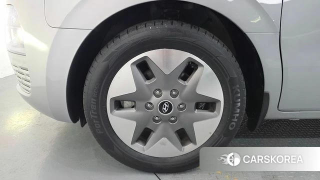 Hyundai Staria id 4579483 из Кореи 26