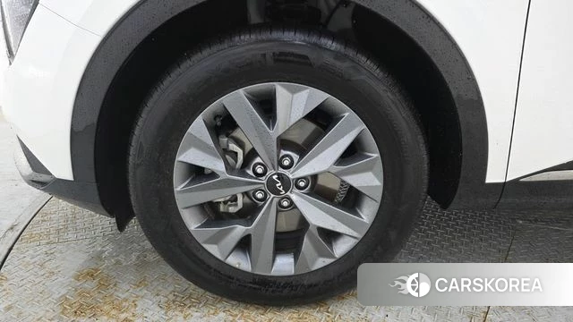 Kia Sportage 5th Generation id 4349256 из Кореи 27