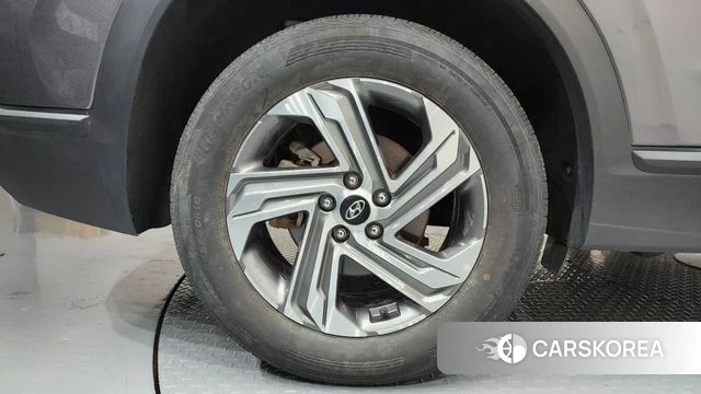 Hyundai The New Santa Fe id 3897227 из Кореи 15