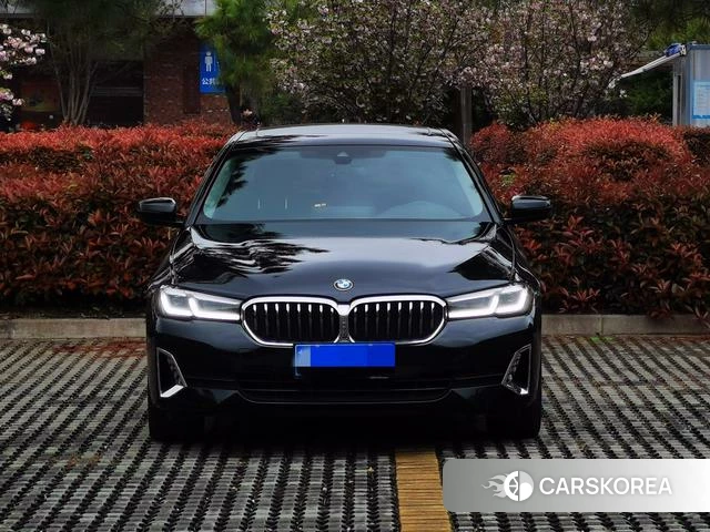 BMW 5 series id 4259143 из Китая 15