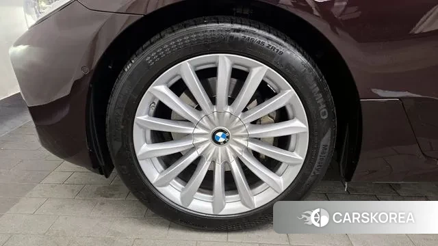 BMW 6 Series GT (G32) id 3621959 из Кореи 15