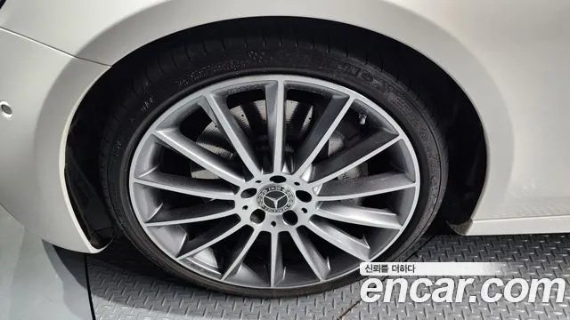 Mercedes-Benz E-Class W213 id 2689269 из Кореи 15