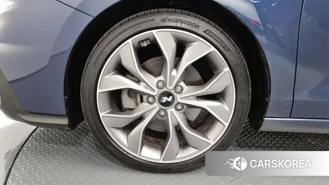 Hyundai i30 (PD) id 3270163 из Кореи 15