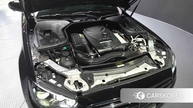 Mercedes-Benz E-Class W213 id 4490086 из Кореи 30