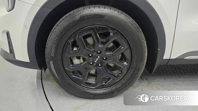 Kia The New Sorento 4th Generation id 4480743 из Кореи 15