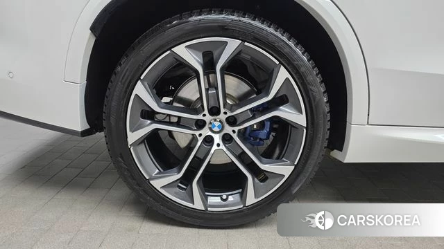 BMW X5 (G05) id 3850339 из Кореи 15