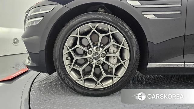 Genesis G80 (RG3) id 4898343 из Кореи 30