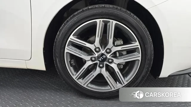 Kia Come New K3 id 3484826 из Кореи 15