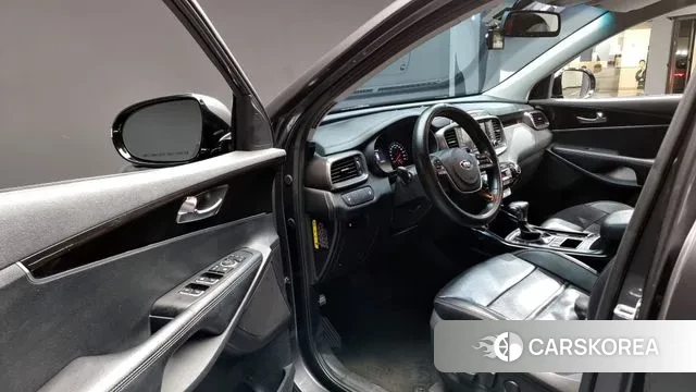 Kia The New Sorento id 3034339 из Кореи 15